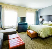 Staybridge Suites Plano North - Frisco by IHG hotel detail image 7