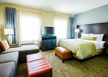 Staybridge Suites Plano North - Frisco by IHG hotel thumbnail 7