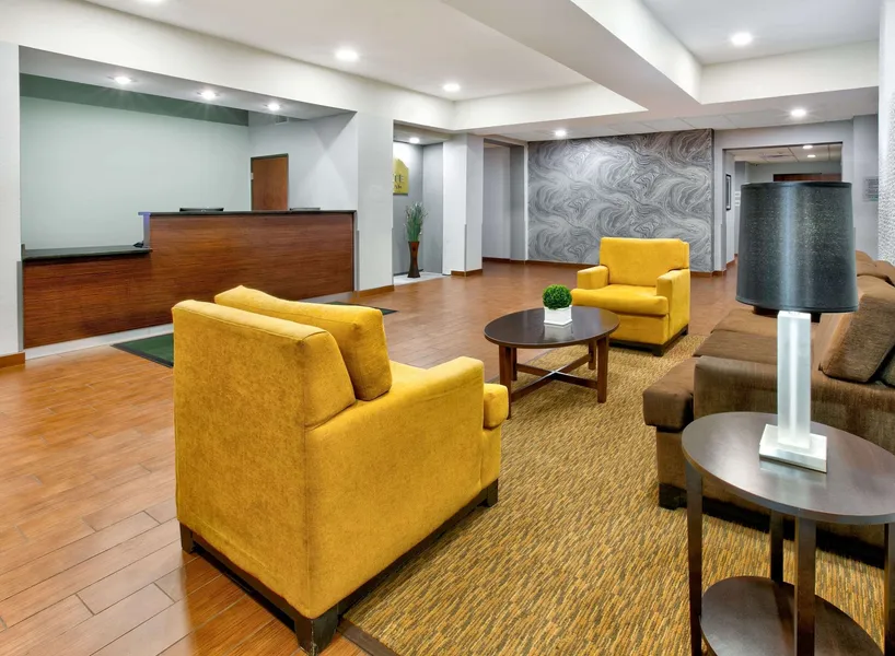 Wingate by Wyndham Longview North hotel detail image 2