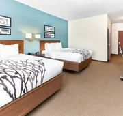 Wingate by Wyndham Longview North hotel detail image 7
