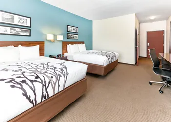 Wingate by Wyndham Longview North hotel thumbnail 7