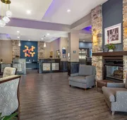 Best Western Plus Lake Jackson Inn & Suites hotel detail image 3