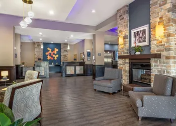 Best Western Plus Lake Jackson Inn & Suites hotel thumbnail 3