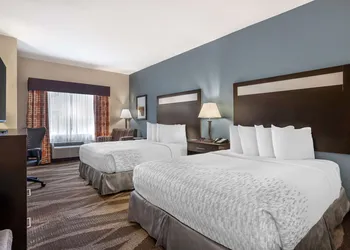Best Western Plus Lake Jackson Inn & Suites hotel thumbnail 4