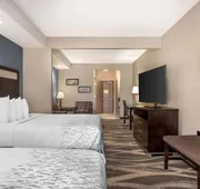 Best Western Plus Lake Jackson Inn & Suites hotel detail image 5