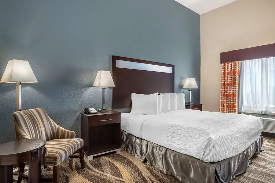 Best Western Plus Lake Jackson Inn & Suites hotel detail image 6