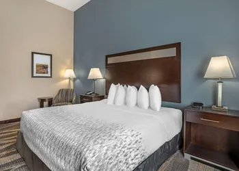 Best Western Plus Lake Jackson Inn & Suites hotel thumbnail 7