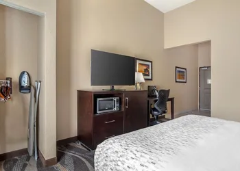Best Western Plus Lake Jackson Inn & Suites hotel thumbnail 8