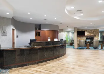Courtyard by Marriott San Antonio North/Stone Oak at Legacy hotel thumbnail 2