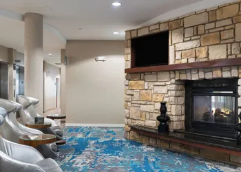 Courtyard by Marriott San Antonio North/Stone Oak at Legacy hotel thumbnail 3