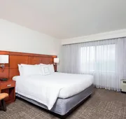 Courtyard by Marriott San Antonio North/Stone Oak at Legacy hotel detail image 4