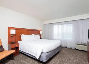 Courtyard by Marriott San Antonio North/Stone Oak at Legacy hotel thumbnail 4