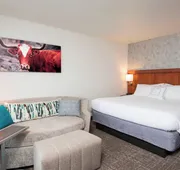 Courtyard by Marriott San Antonio North/Stone Oak at Legacy hotel detail image 5
