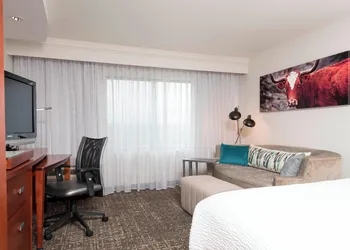 Courtyard by Marriott San Antonio North/Stone Oak at Legacy hotel thumbnail 6