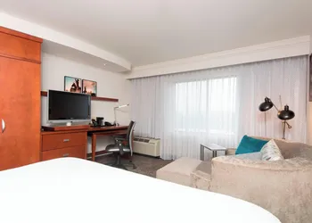 Courtyard by Marriott San Antonio North/Stone Oak at Legacy hotel thumbnail 7