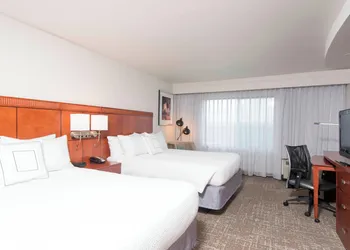 Courtyard by Marriott San Antonio North/Stone Oak at Legacy hotel thumbnail 8
