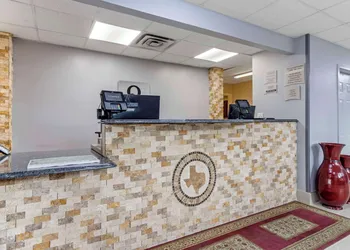 Quality Inn near SeaWorld - Lackland hotel thumbnail 4