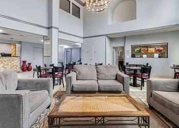 Quality Inn near SeaWorld - Lackland hotel thumbnail 5