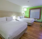 Holiday Inn Express & Suites Raymondville by IHG hotel detail image 3