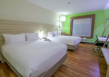 Holiday Inn Express & Suites Raymondville by IHG hotel thumbnail 3