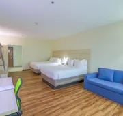 Holiday Inn Express & Suites Raymondville by IHG hotel detail image 4
