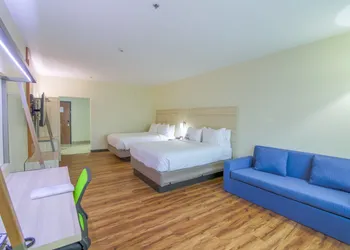 Holiday Inn Express & Suites Raymondville by IHG hotel thumbnail 4