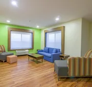 Holiday Inn Express & Suites Raymondville by IHG hotel detail image 5