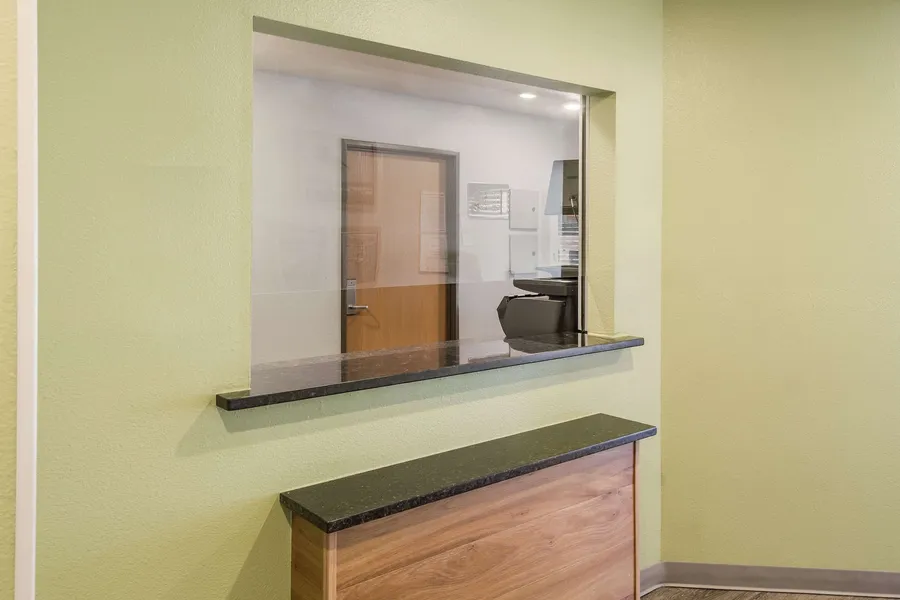 WoodSpring Suites Houston La Porte hotel detail image 2