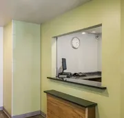 WoodSpring Suites Houston La Porte hotel detail image 3