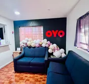 OYO Garden Inn and Suites Pearsall I-35 East hotel detail image 3