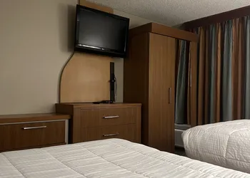 Baymont by Wyndham Odessa University Area hotel thumbnail 4