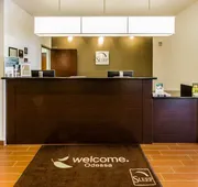 Sleep Inn & Suites Odessa near University hotel detail image 4