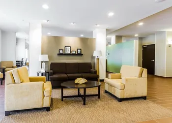 Sleep Inn & Suites Odessa near University hotel thumbnail 3