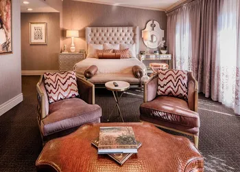 Omni La Mansion del Rio hotel thumbnail 2