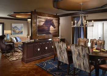 Omni La Mansion del Rio hotel thumbnail 3