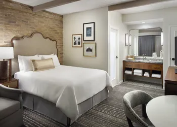Omni La Mansion del Rio hotel thumbnail 4
