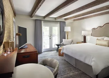 Omni La Mansion del Rio hotel thumbnail 5