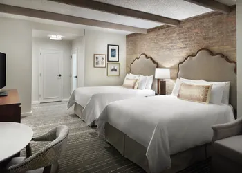 Omni La Mansion del Rio hotel thumbnail 6