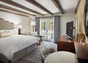 Omni La Mansion del Rio hotel thumbnail 7