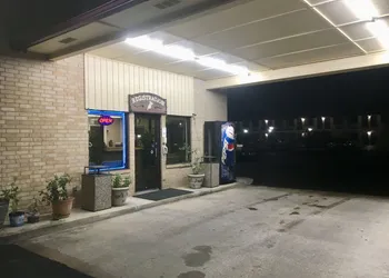 Inn At Mexia hotel thumbnail 2