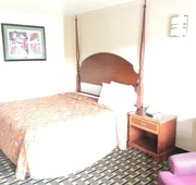 Inn At Mexia hotel detail image 5