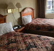 Inn At Mexia hotel detail image 7