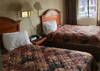 Inn At Mexia hotel thumbnail 7