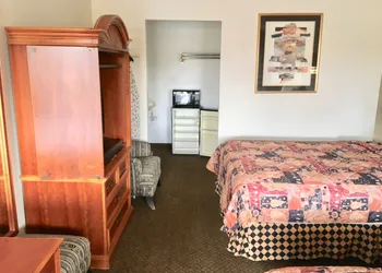 Inn At Mexia hotel thumbnail 8