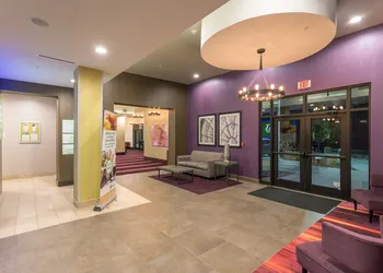Holiday Inn San Marcos-Convention CTR Area by IHG hotel thumbnail 2