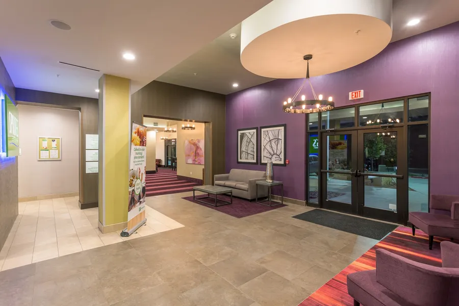 Holiday Inn San Marcos-Convention CTR Area by IHG hotel detail image 2