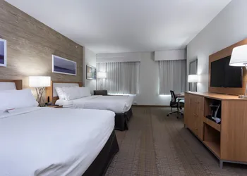 Holiday Inn San Marcos-Convention CTR Area by IHG hotel thumbnail 4