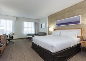 Holiday Inn San Marcos-Convention CTR Area by IHG hotel thumbnail 5