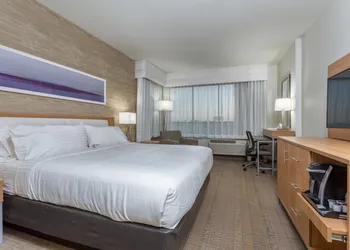 Holiday Inn San Marcos-Convention CTR Area by IHG hotel thumbnail 6