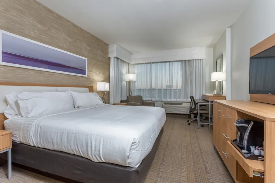 Holiday Inn San Marcos-Convention CTR Area by IHG hotel detail image 6